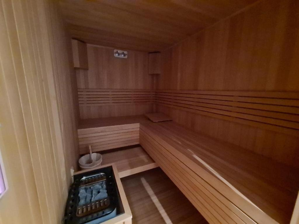 Villa De Luxe Sur Golf *
