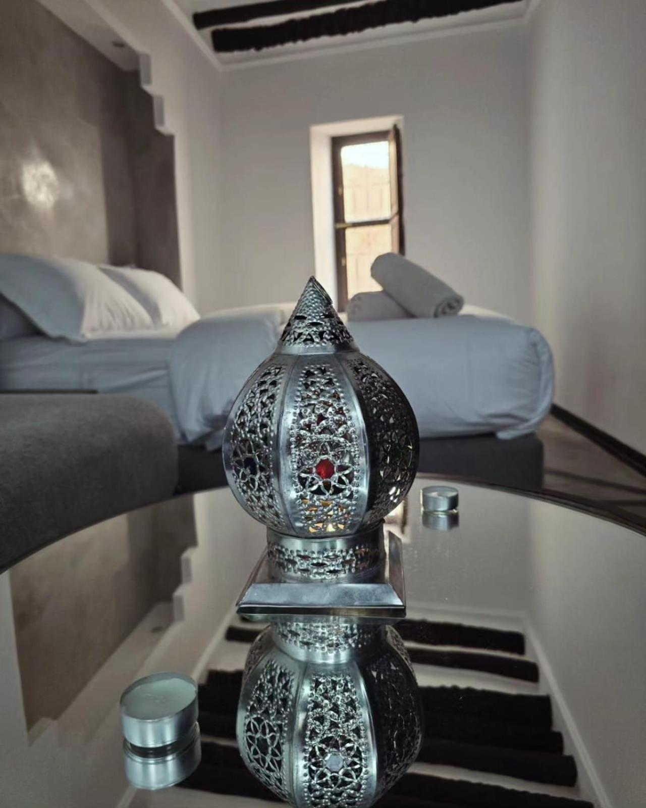 Bed & Breakfast Awatif Le 36 Marrakesh