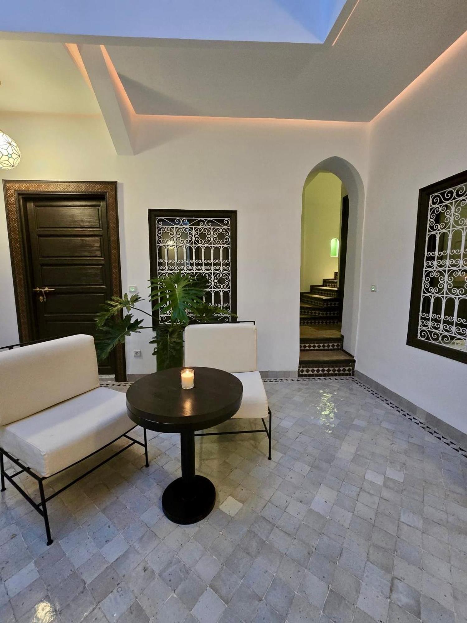 Awatif Le 36 3* Marrakesh