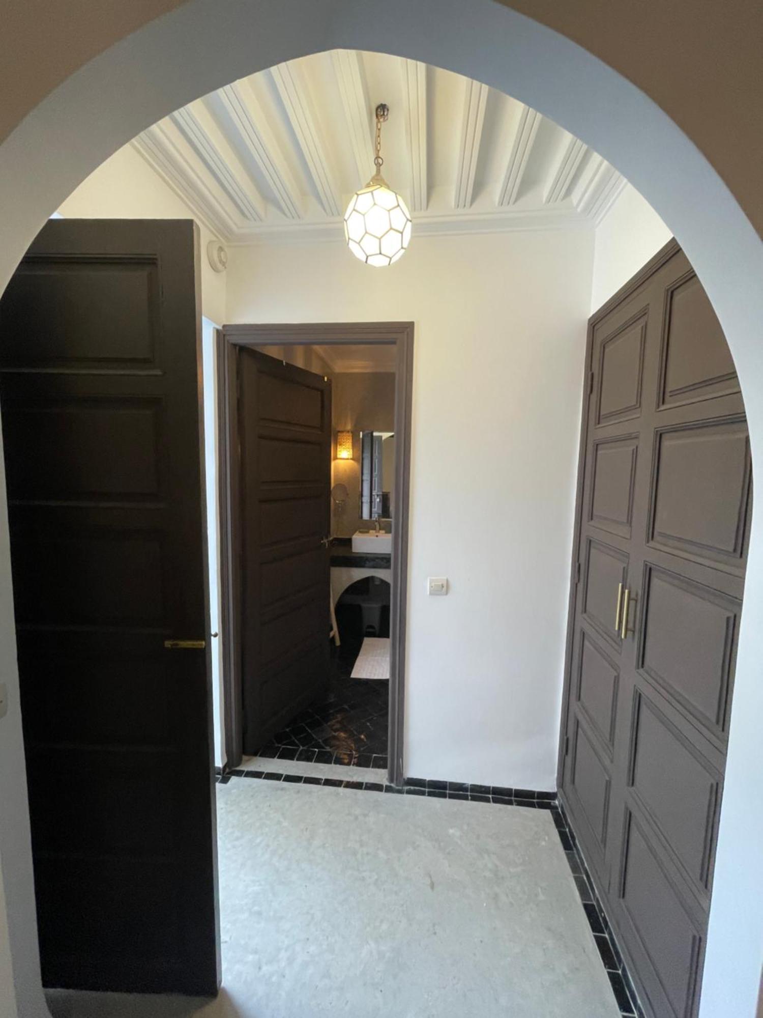 Awatif Le 36 Bed & Breakfast