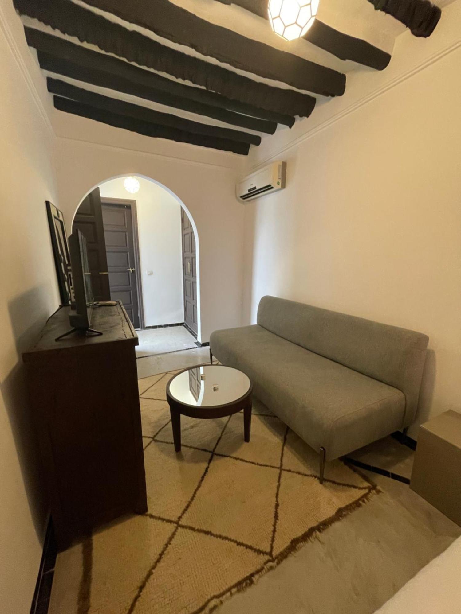 Bed & Breakfast Awatif Le 36 Marrakesh