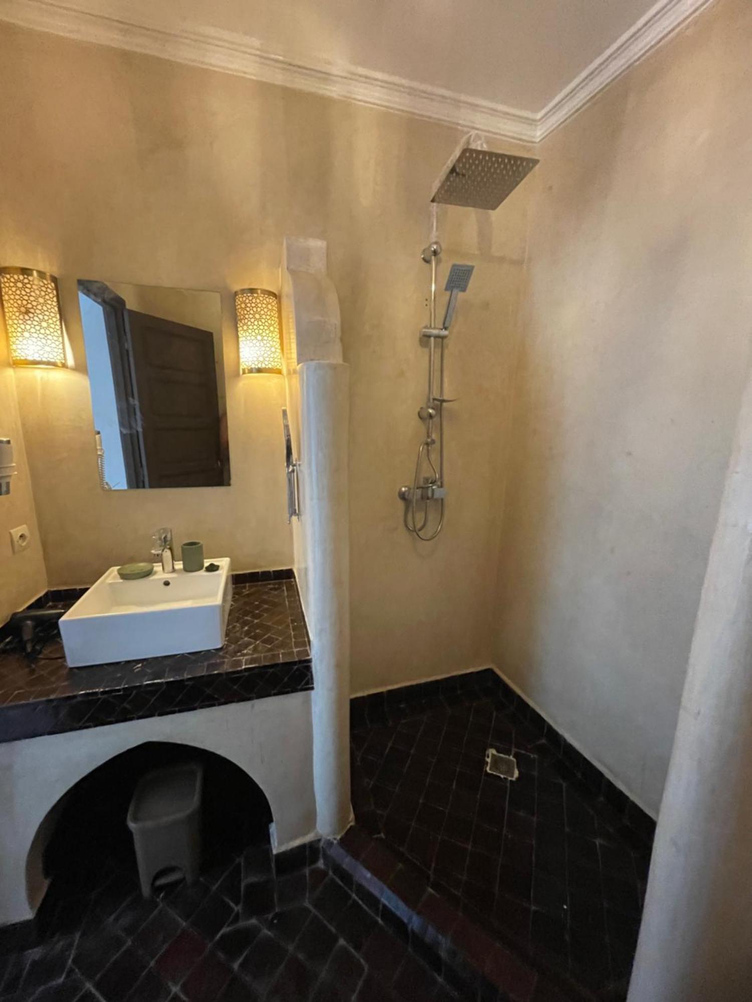 Awatif Le 36 3* Marrakesh