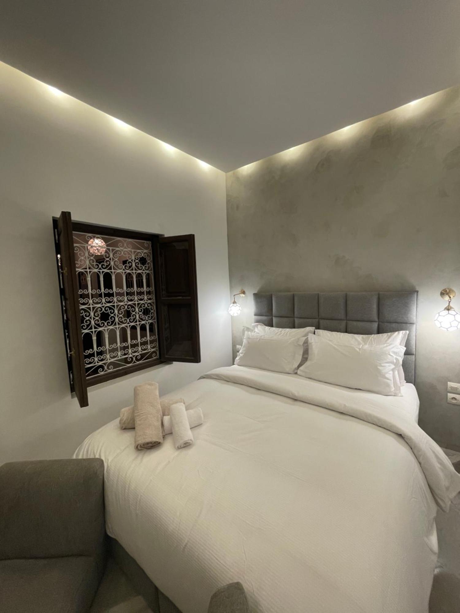 Awatif Le 36 Bed & Breakfast 3*