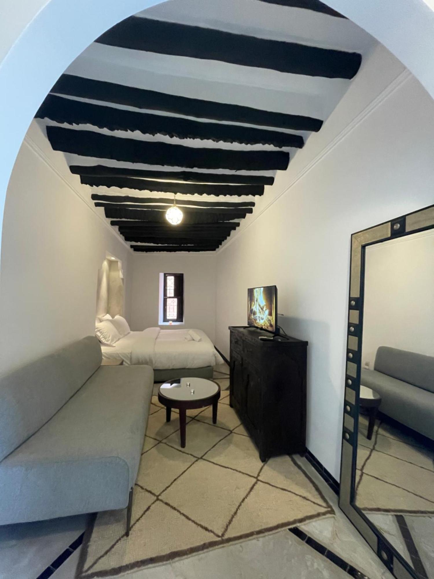 Awatif Le 36 3* Marrakesh
