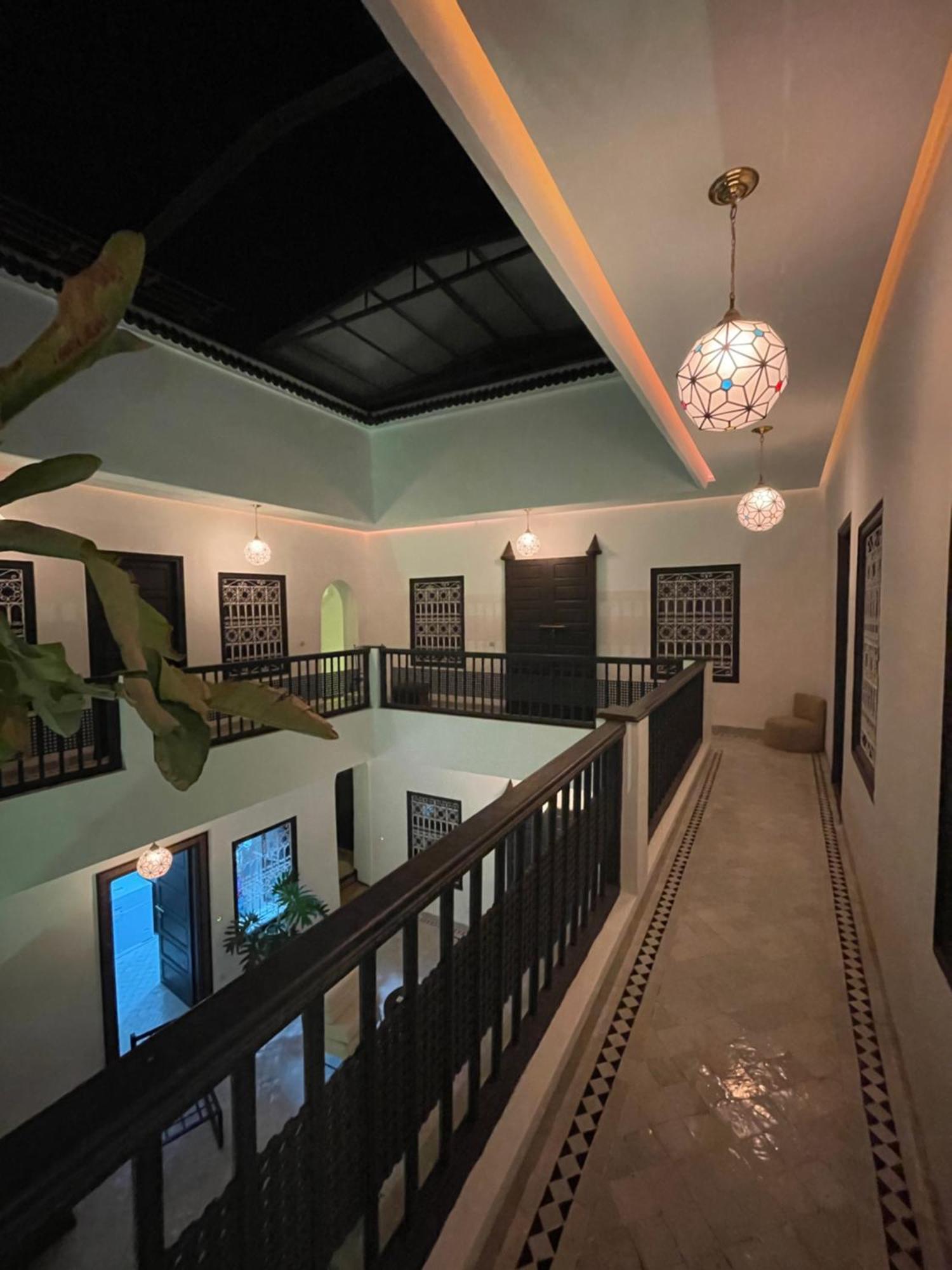 Awatif Le 36 Bed & Breakfast