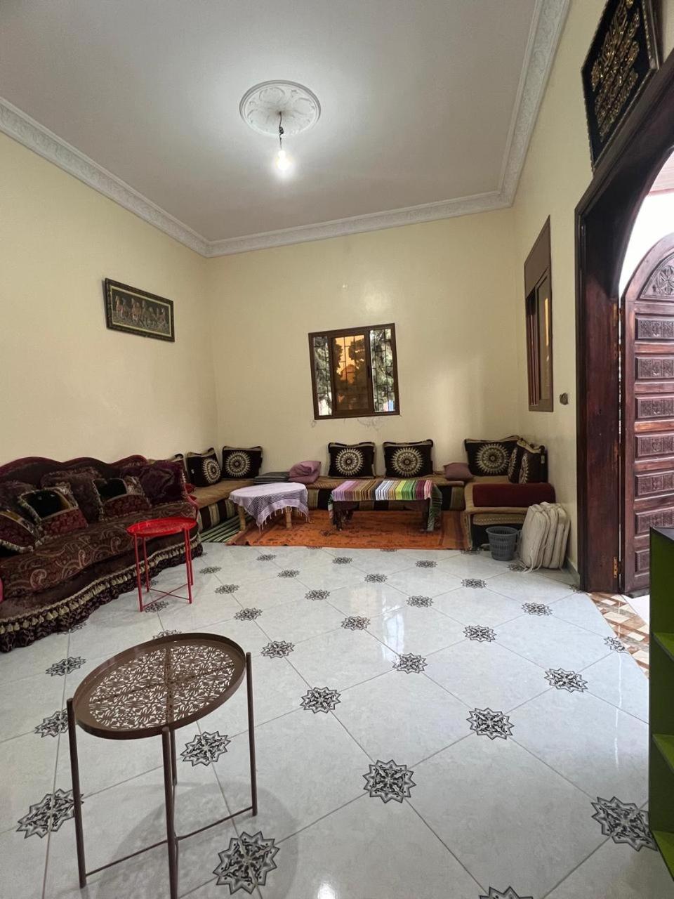 Chez Sondos Villa