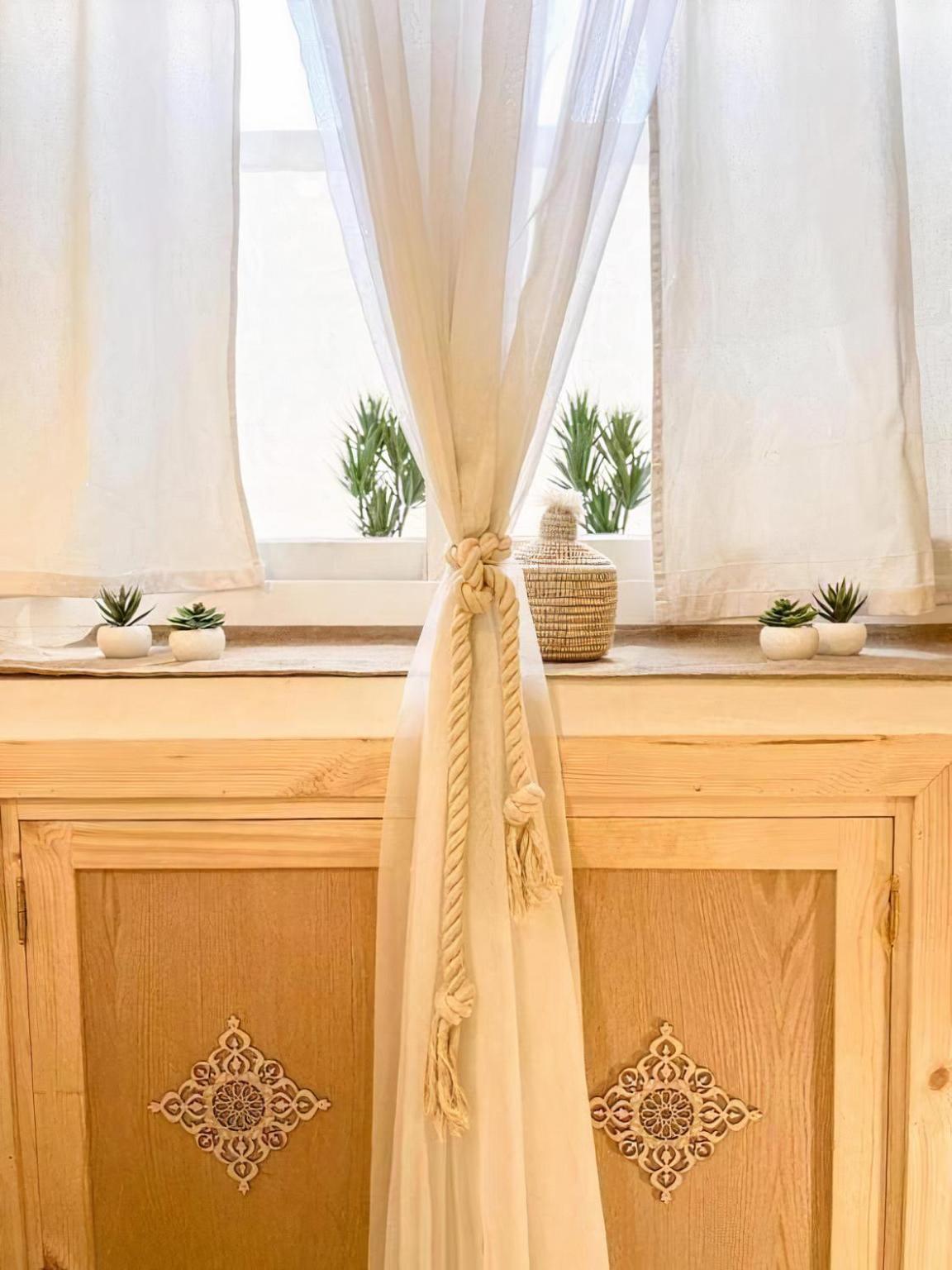 Appartement Au Coeur De Gueliz Marrakesh