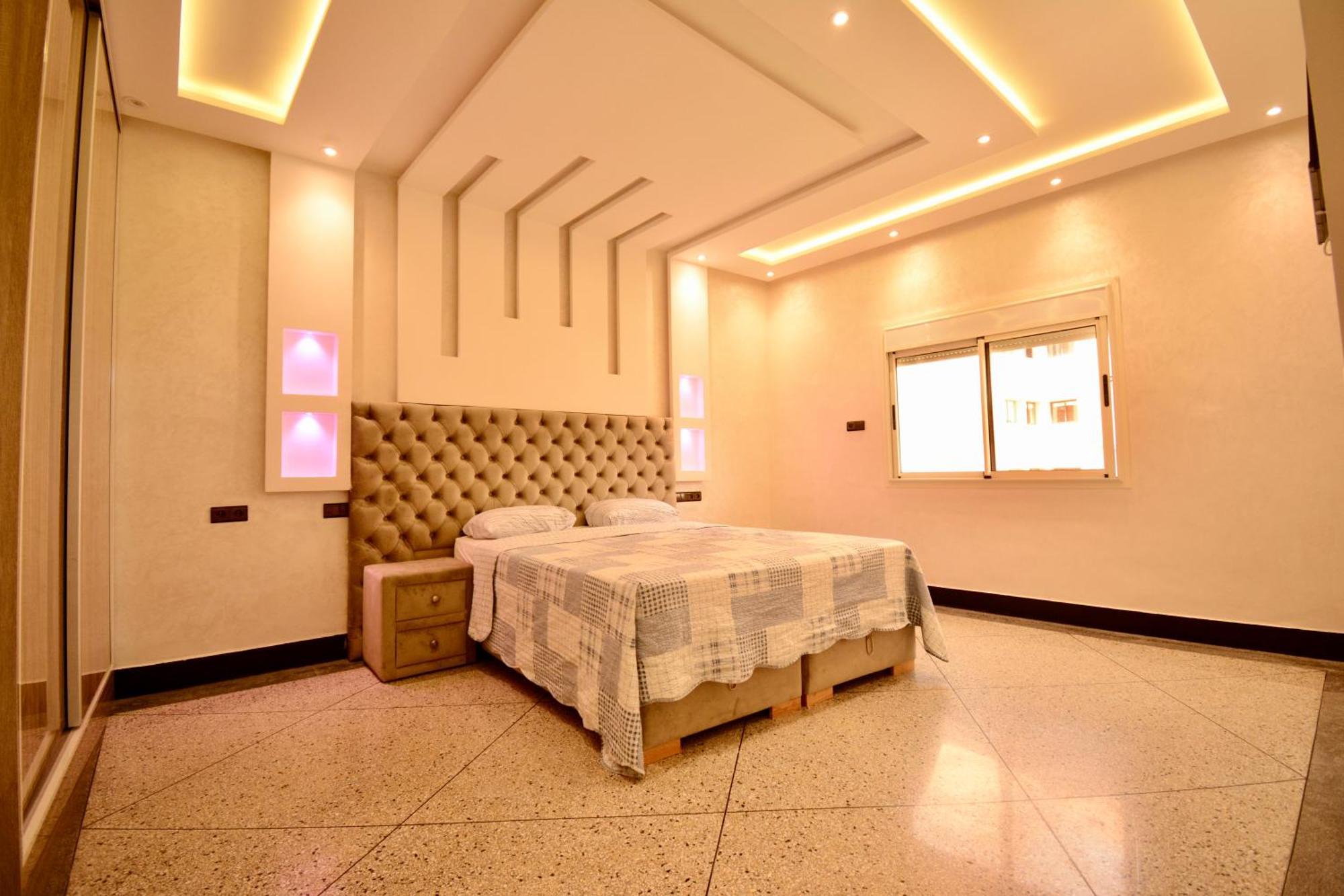 Chez Abdou Appartement