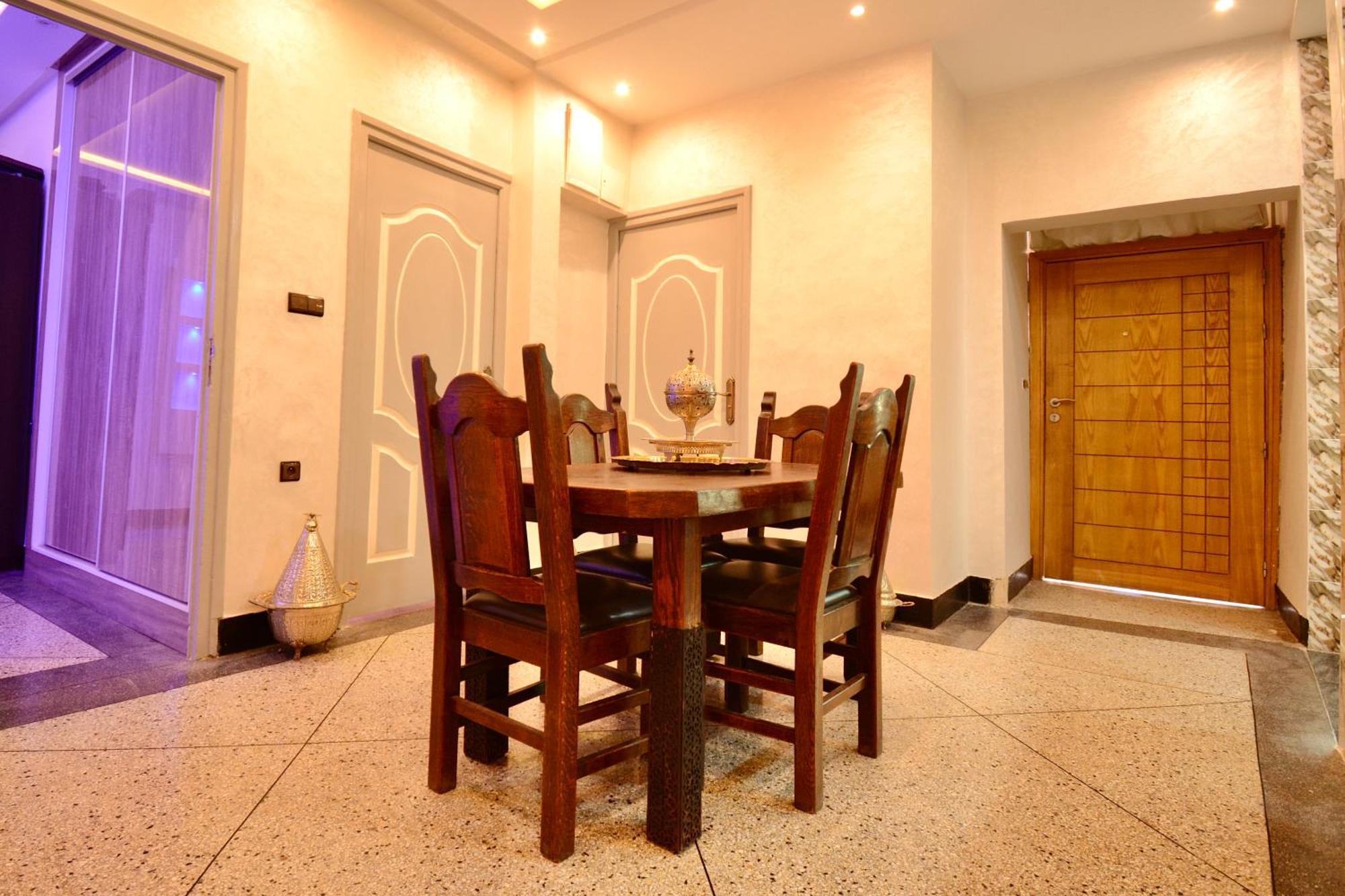 Chez Abdou * Marrakesh