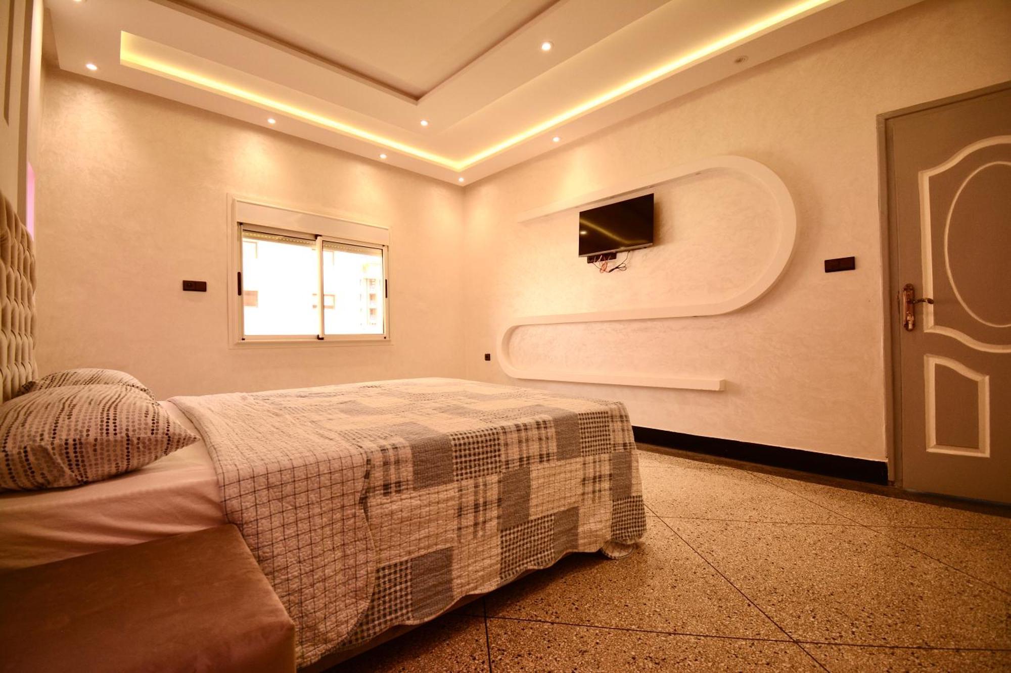 Appartement Chez Abdou