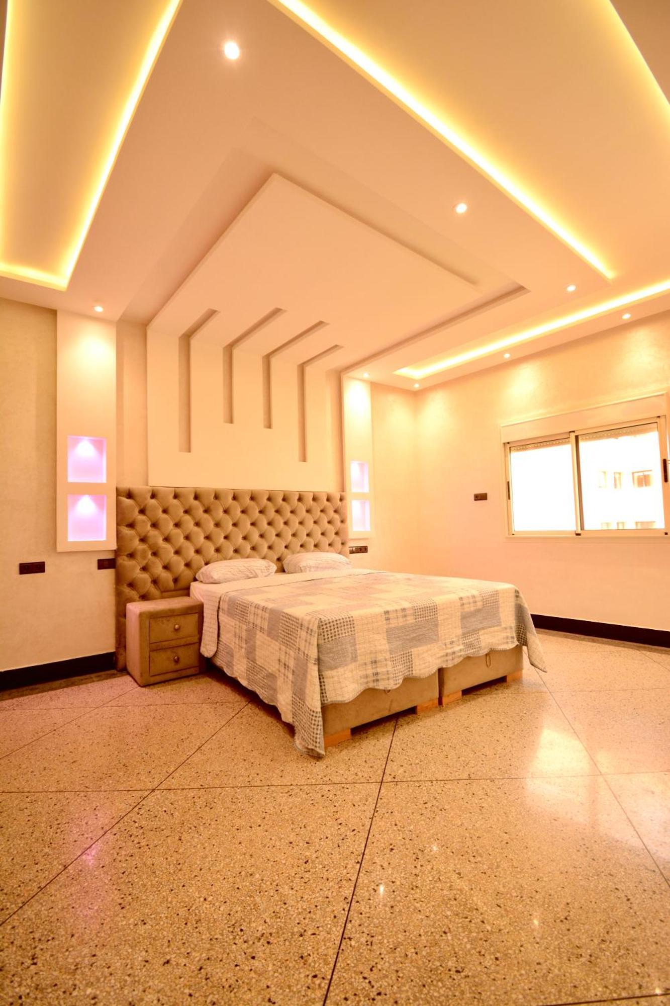 Appartement Chez Abdou Marrakesh