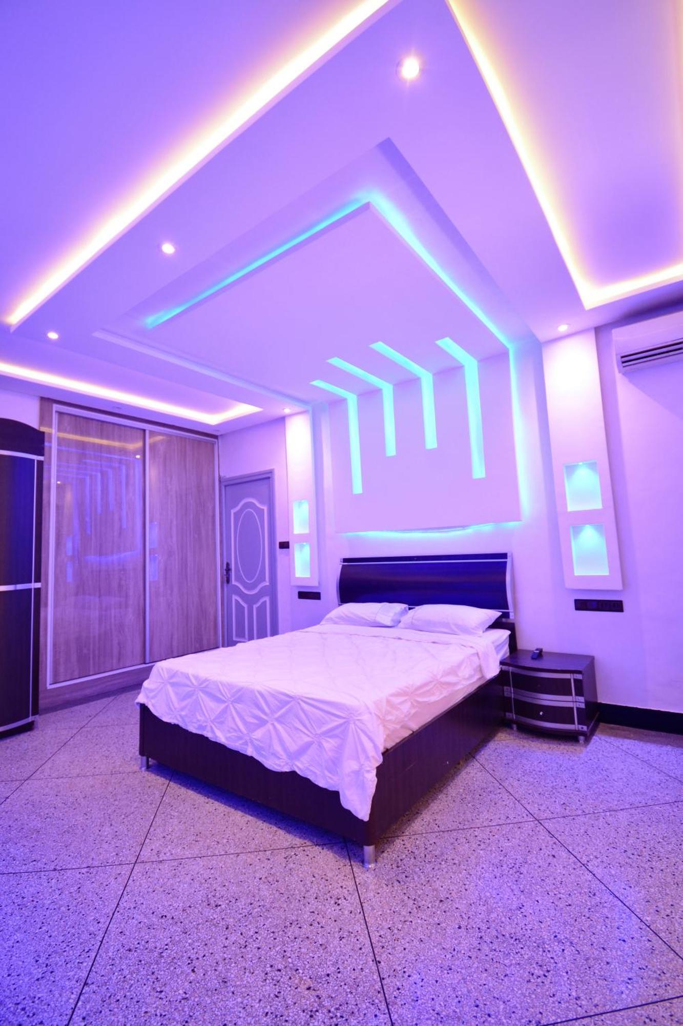 Apartment Chez Abdou *