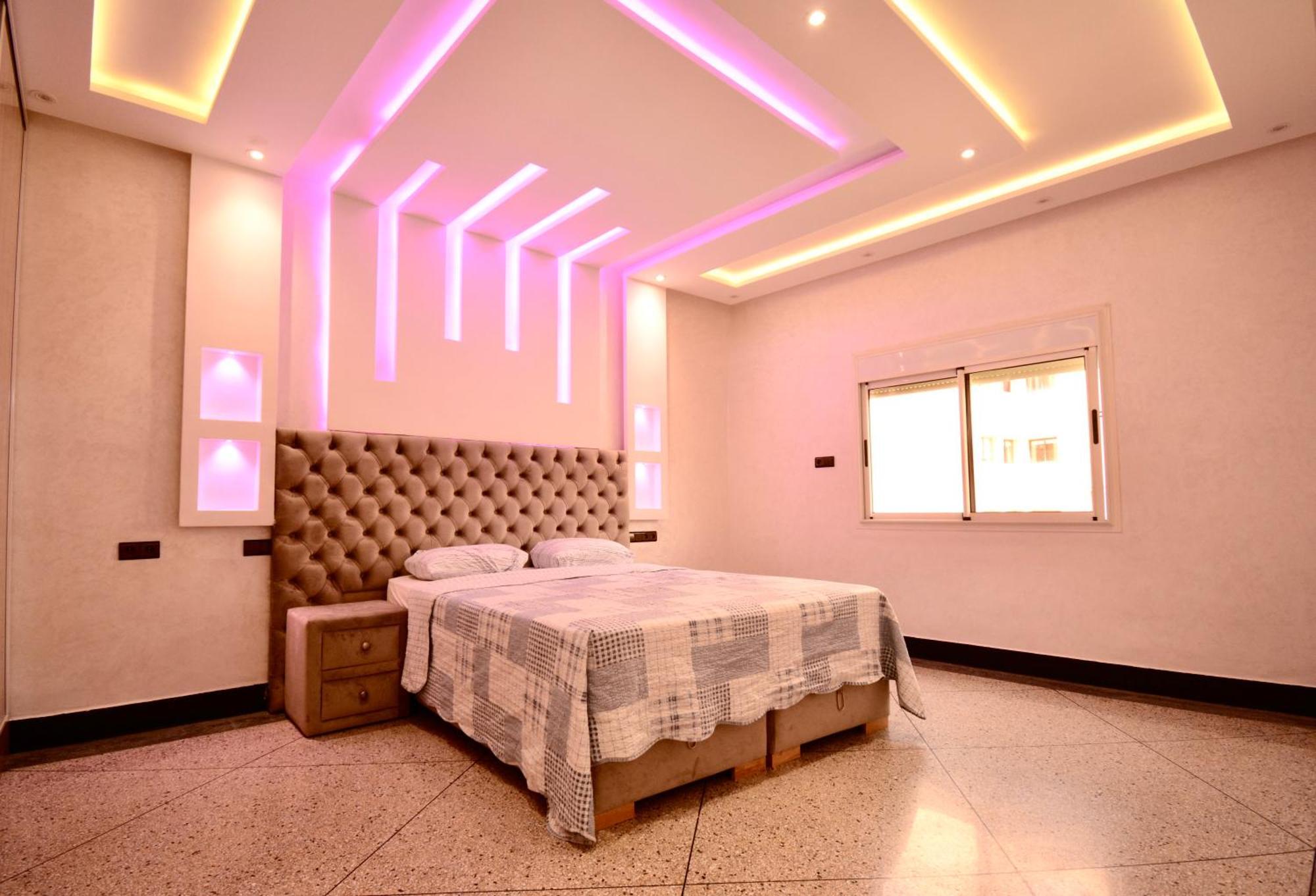 Chez Abdou Appartement *