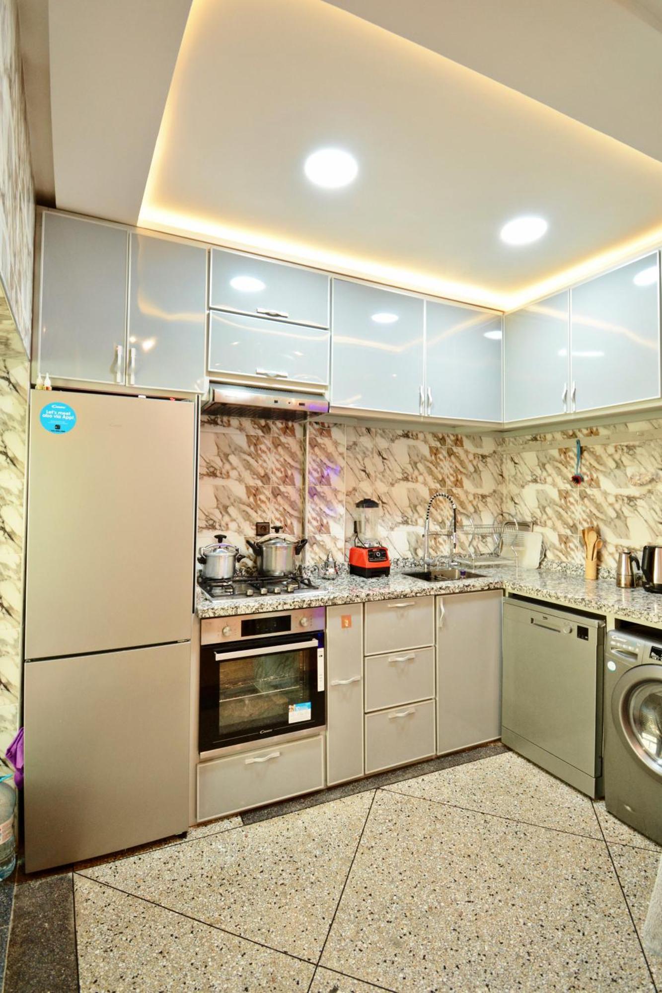Chez Abdou Appartement