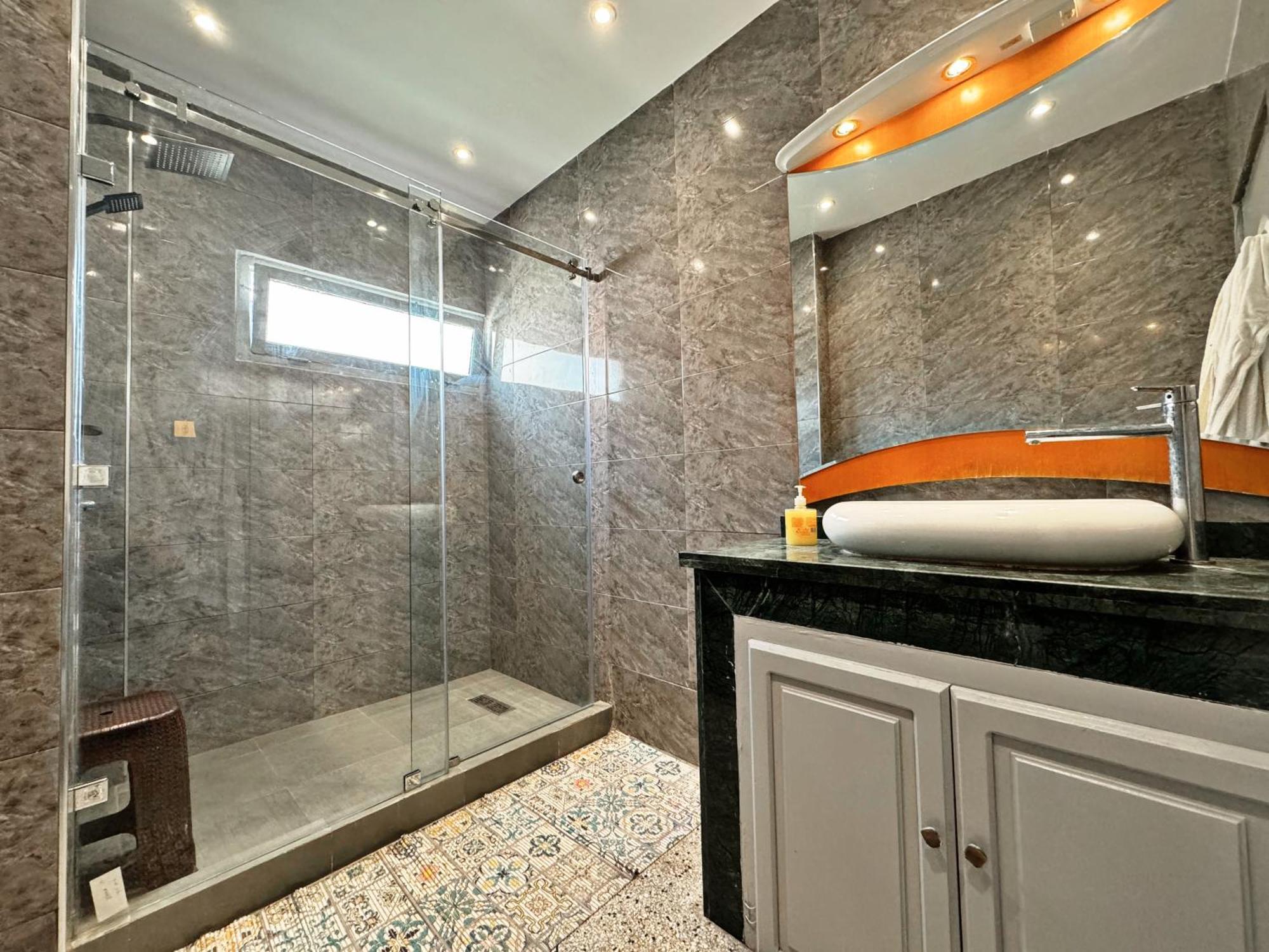 Chez Abdou Appartement *