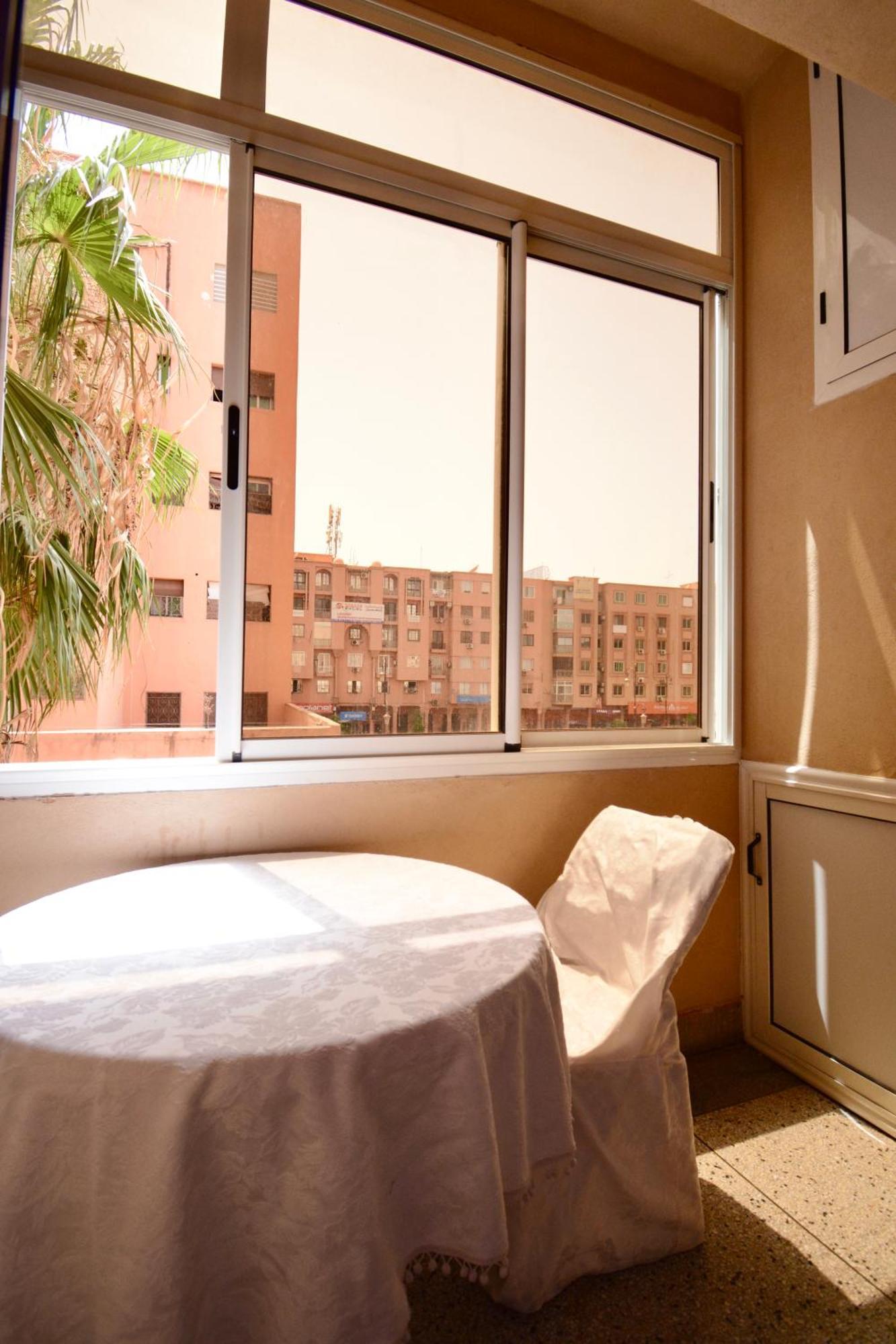Chez Abdou Appartement Marrakesh