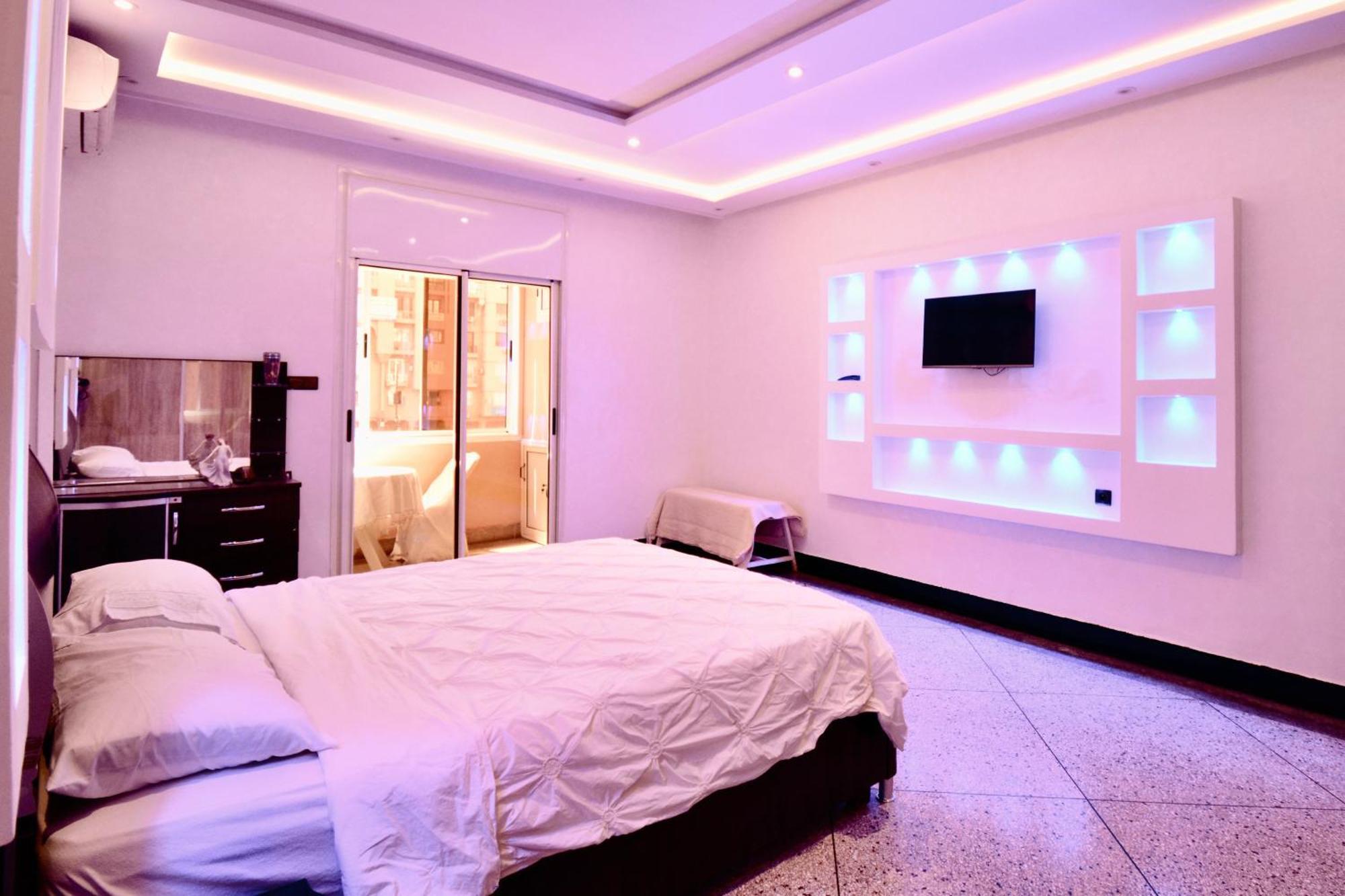 Chez Abdou *