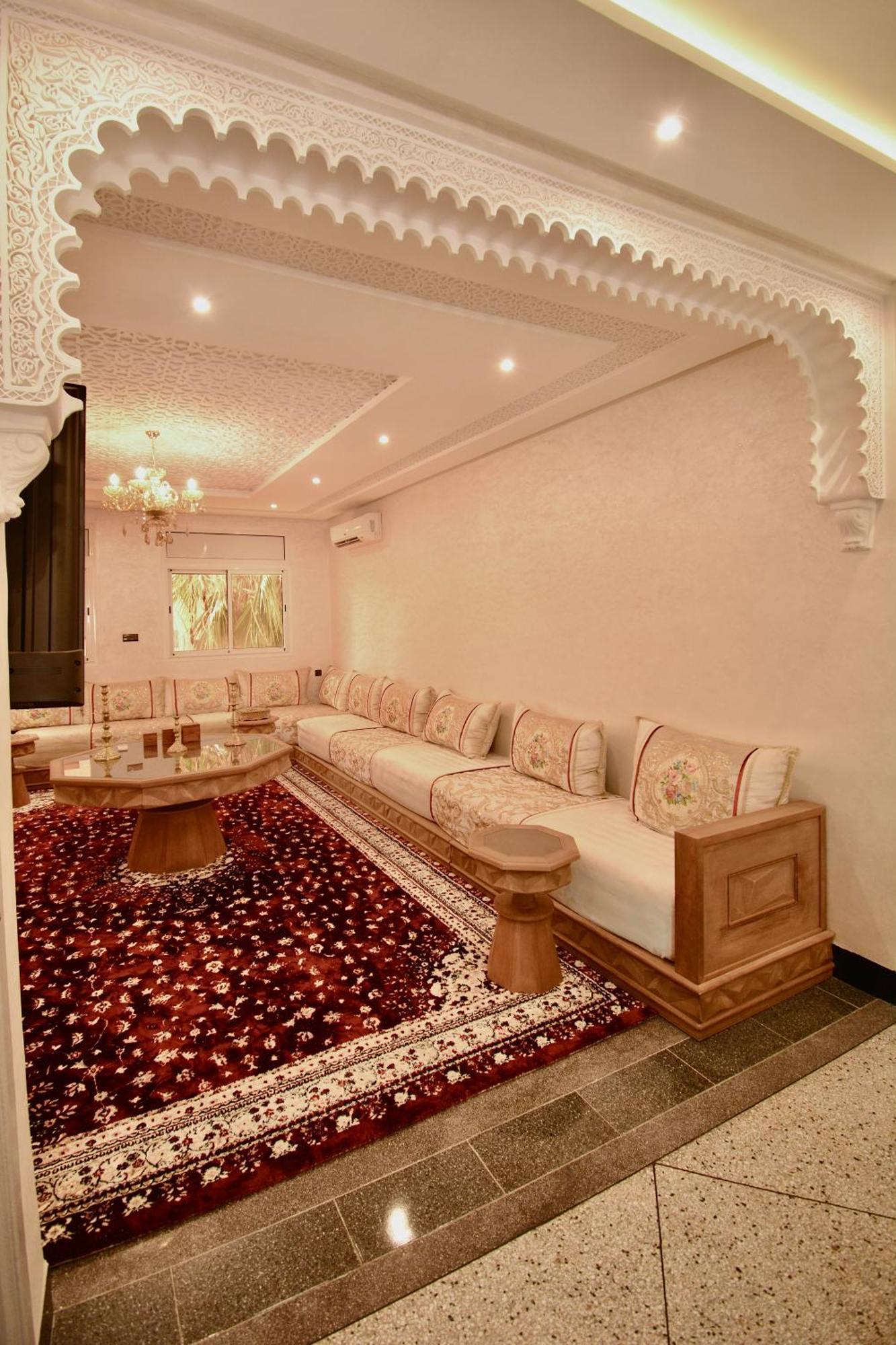 Chez Abdou * Marrakesh