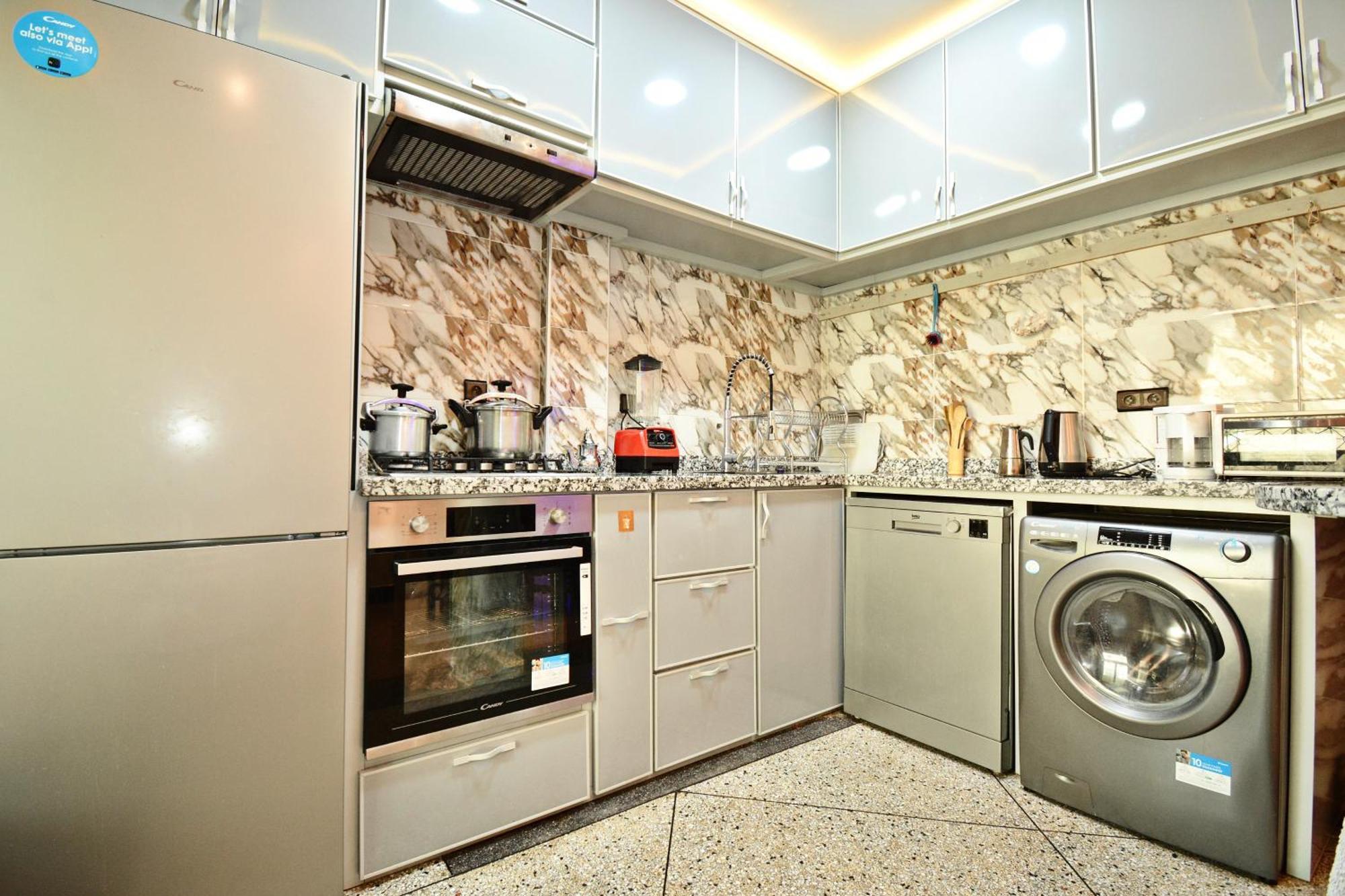 Appartement Chez Abdou Marrakesh