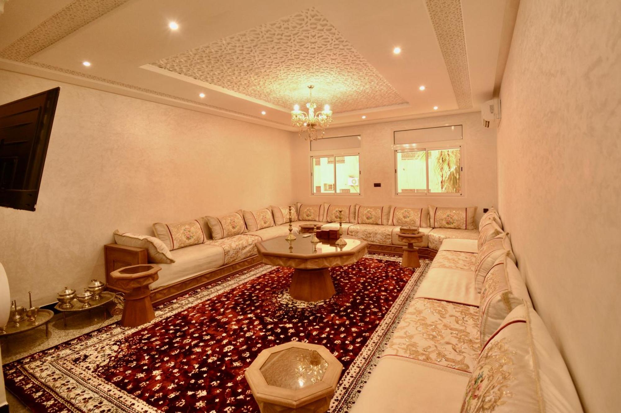 Chez Abdou * Marrakesh