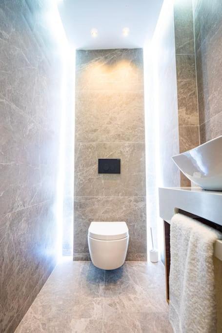 Marrakech Reverie Downtown Apartment Marrakesh