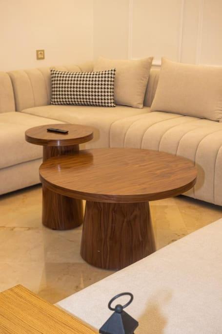 Marrakech Reverie Downtown Apartment *
