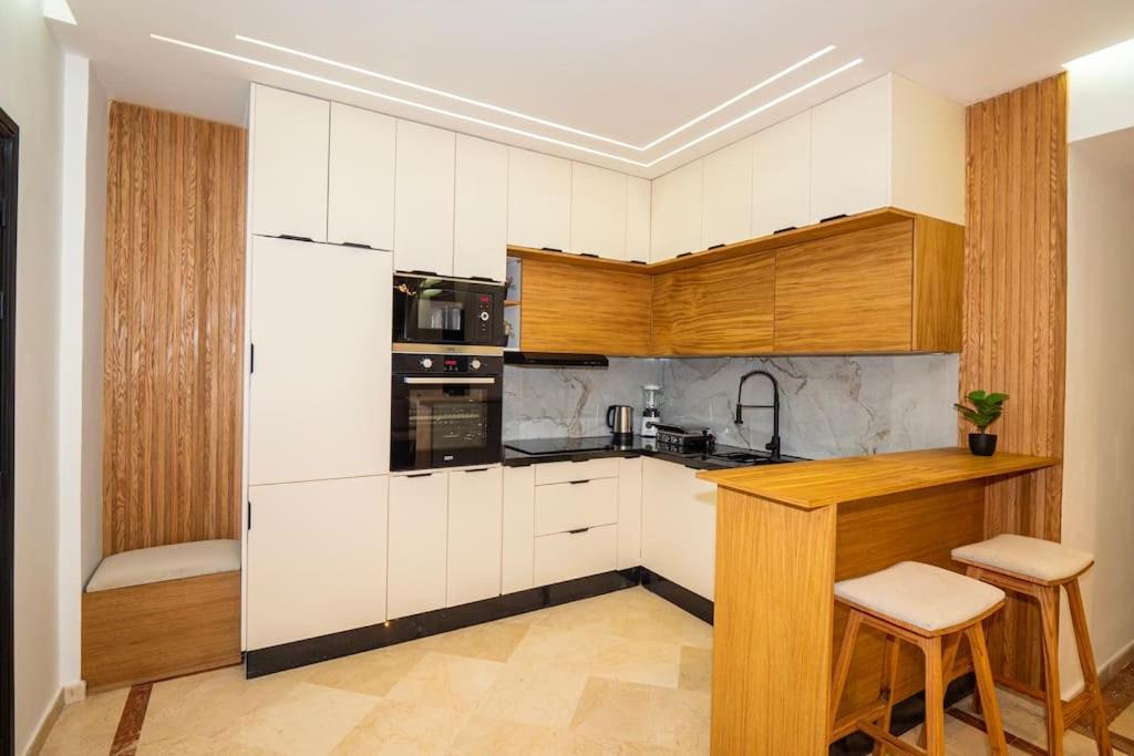 Marrakech Reverie Downtown Apartment Marrakesh