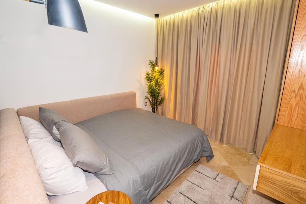 Marrakech Reverie Downtown Apartment