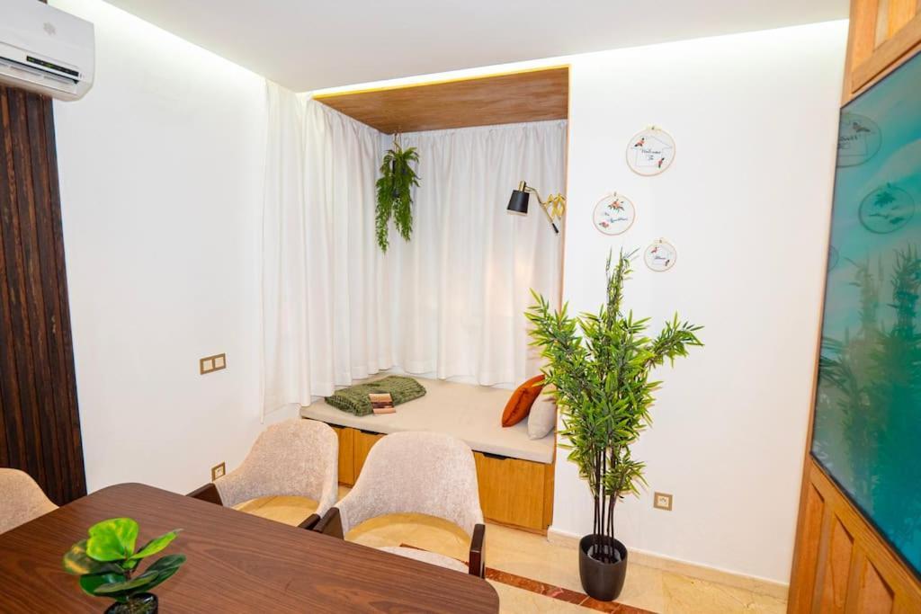 Marrakech Reverie Downtown Apartment Marrakesh