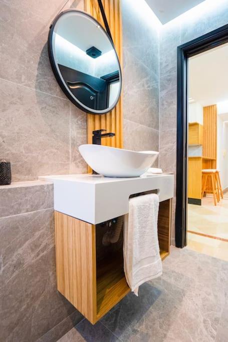 Marrakech Reverie Downtown Apartment Marrakesh