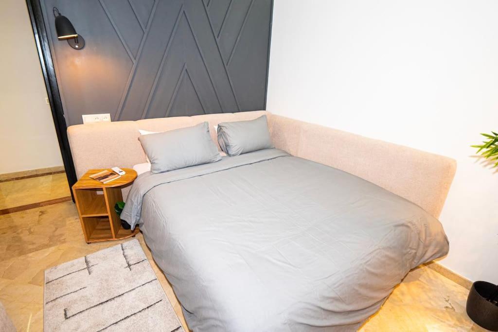 Marrakech Reverie Downtown Apartment *