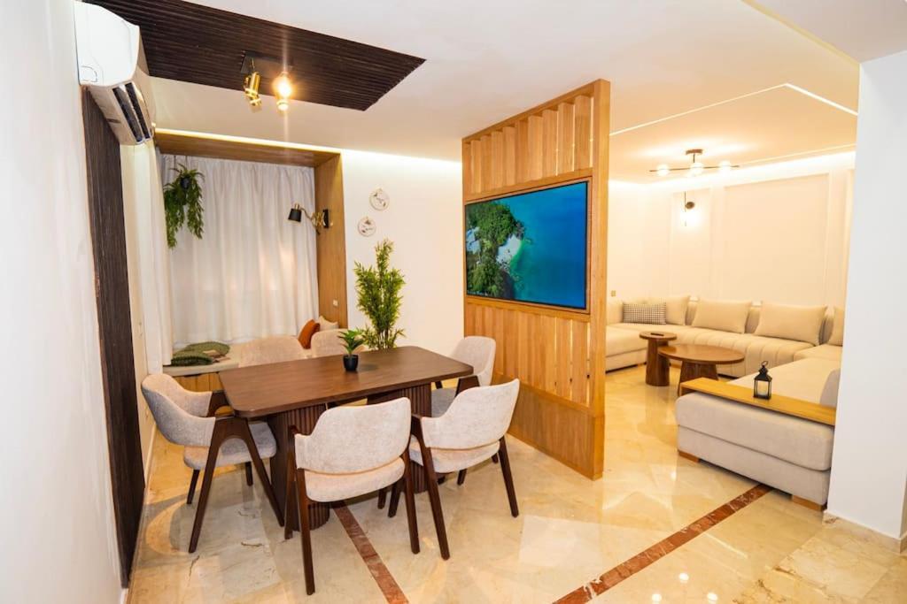 Marrakech Reverie Downtown Apartment *