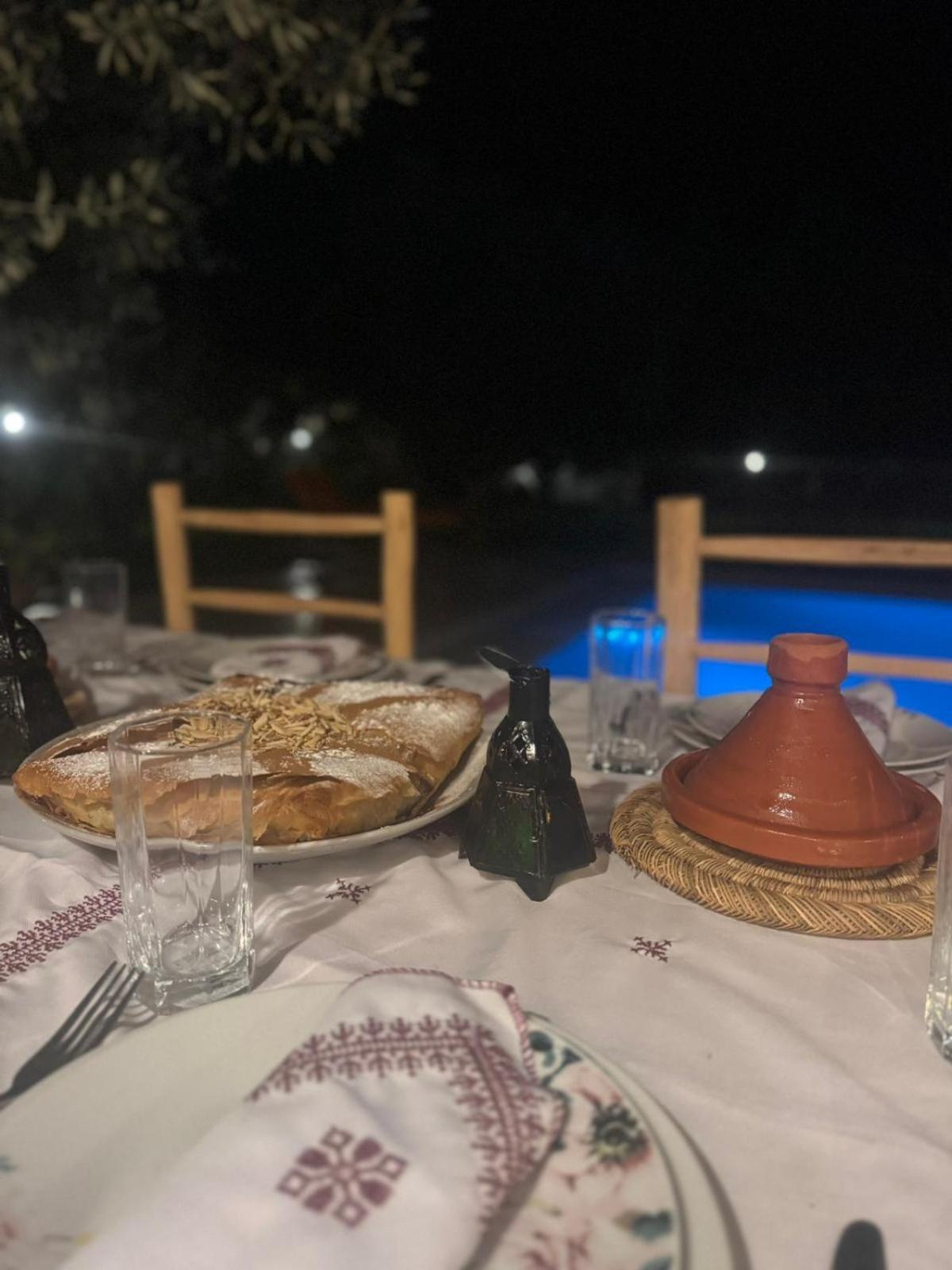 Villa Eden Palace Marrakesh