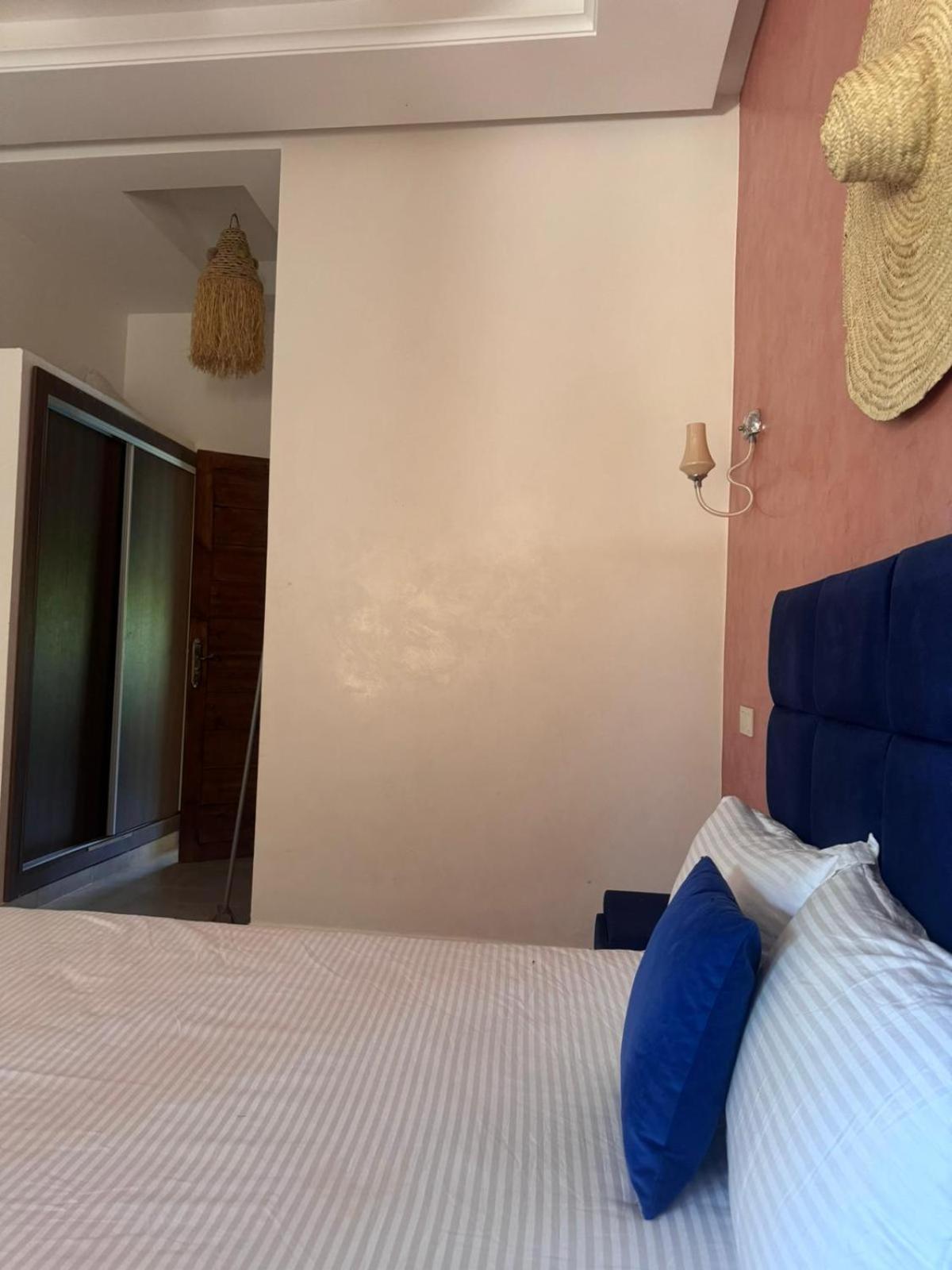 Eden Palace Villa Marrakesh