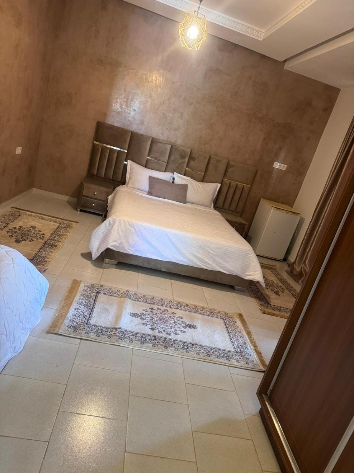 Eden Palace Villa