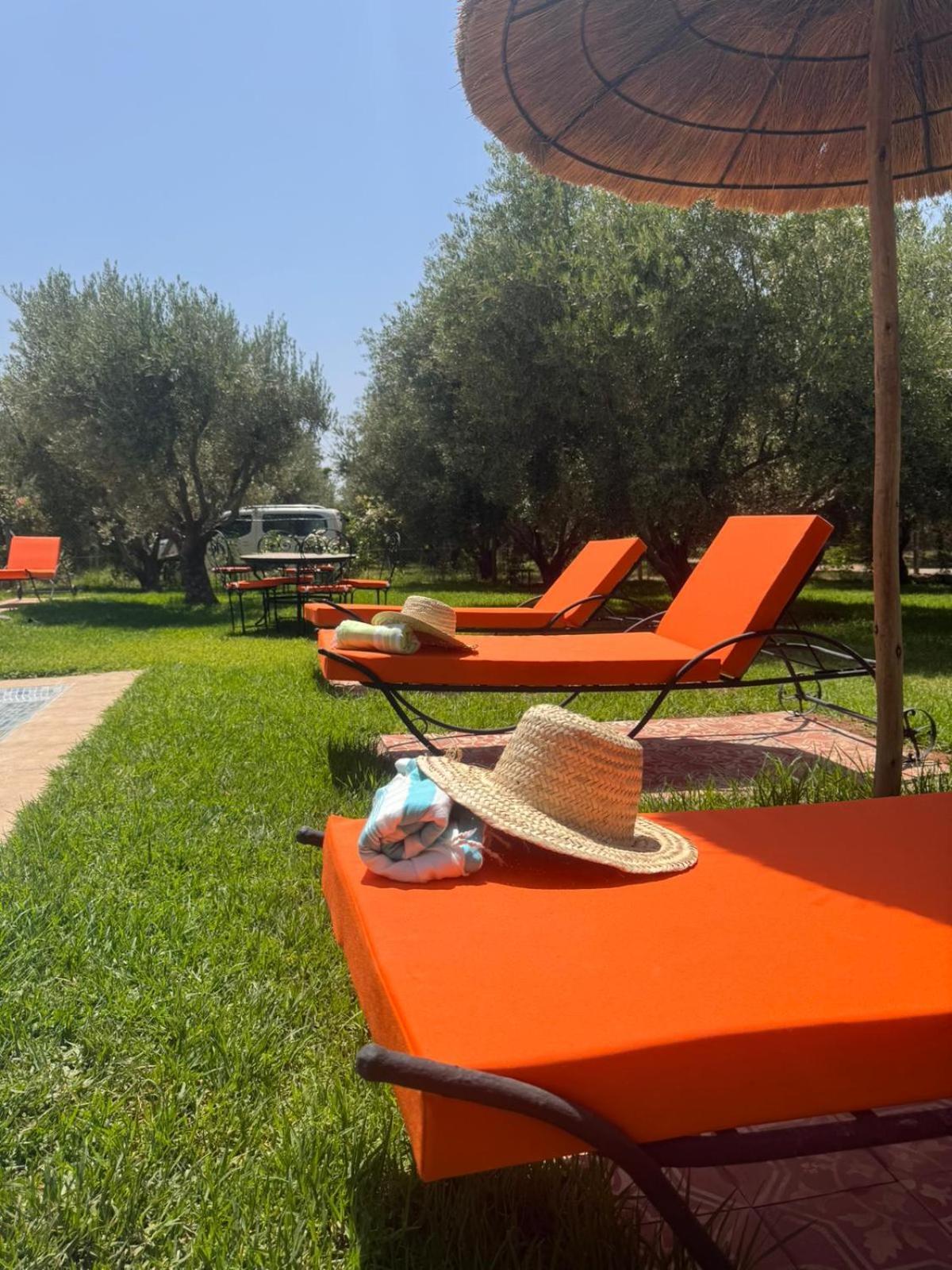 Eden Palace Marrakesh