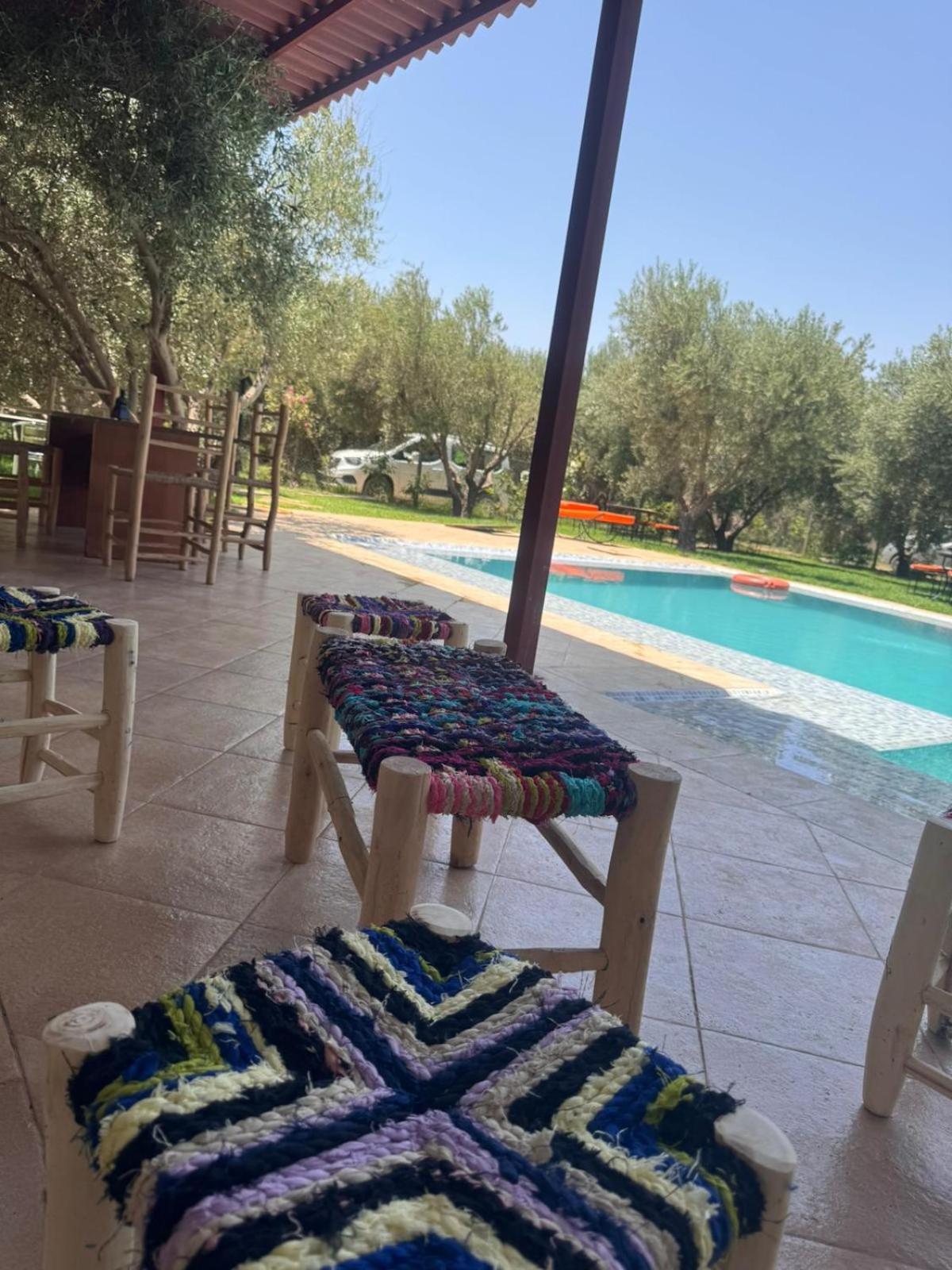 Villa Eden Palace *