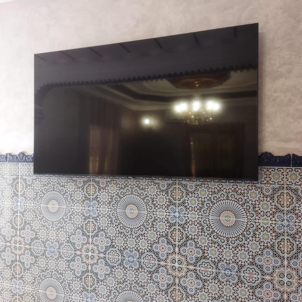 Chez Sondos Villa