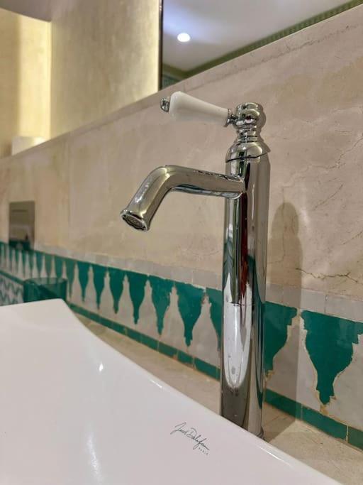 Somptueux Jardin & Piscine - Hivernage * Marrakesh
