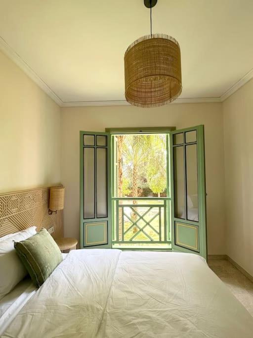 Somptueux Jardin & Piscine - Hivernage Marrakesh