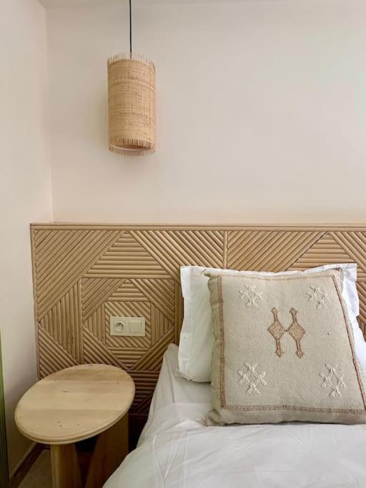 Appartement Somptueux Jardin & Piscine - Hivernage *