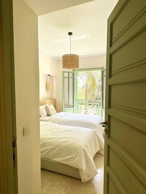 Somptueux Jardin & Piscine - Hivernage