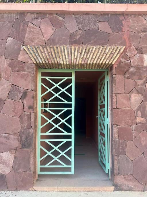 Appartement Somptueux Jardin & Piscine - Hivernage Marrakesh