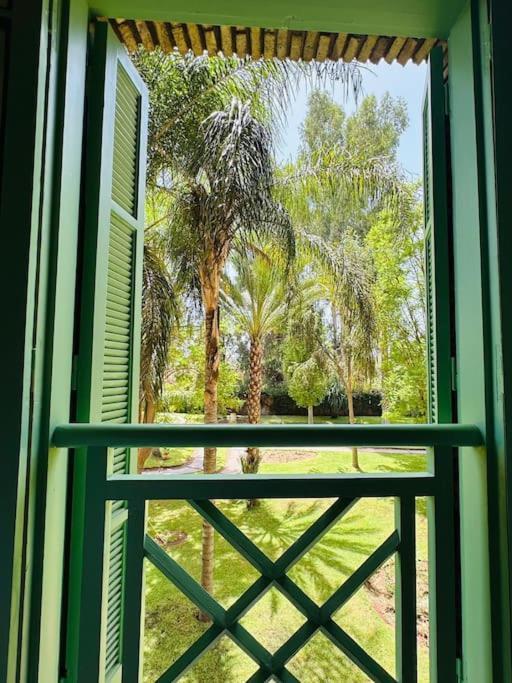 Somptueux Jardin & Piscine - Hivernage Appartement