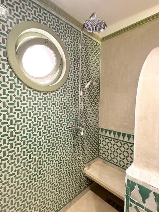 Appartement Somptueux Jardin & Piscine - Hivernage Marrakesh