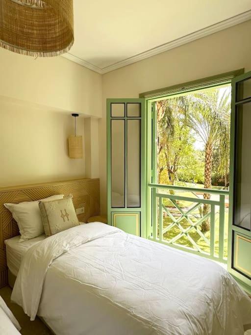 Somptueux Jardin & Piscine - Hivernage Marrakesh