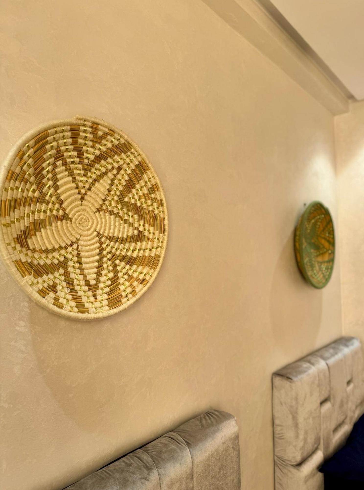 The Blue Pearl - Fresh & Modern Marrakesh