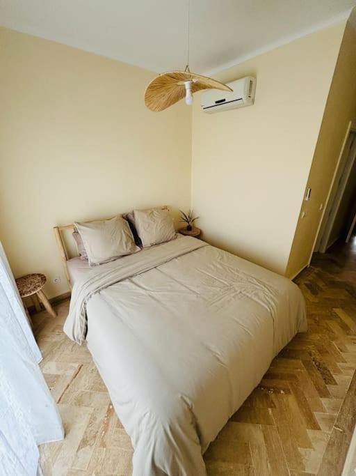 Apartment Bienvenue Chez Darna Marrakesh
