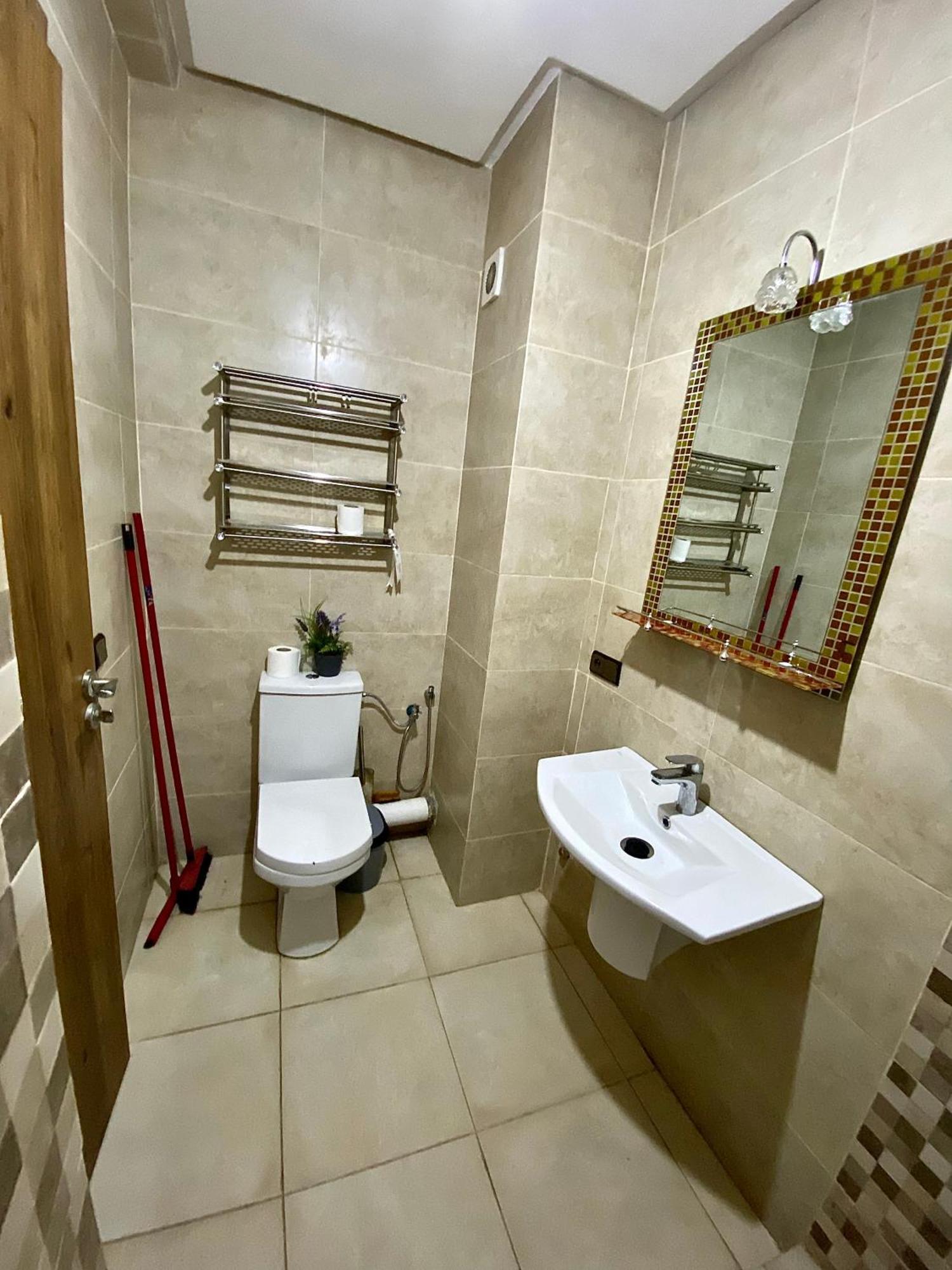 Appartamento Super Luxe Marrakech Gueliz En Face La Gare *