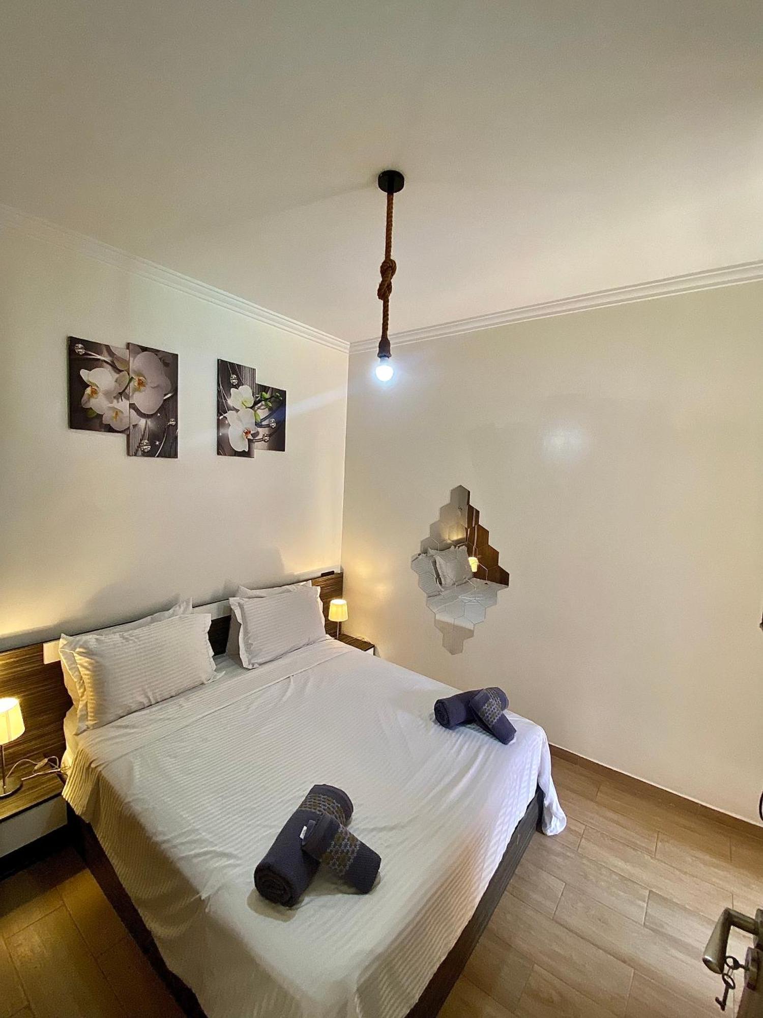 Super Luxe Marrakech Gueliz En Face La Gare